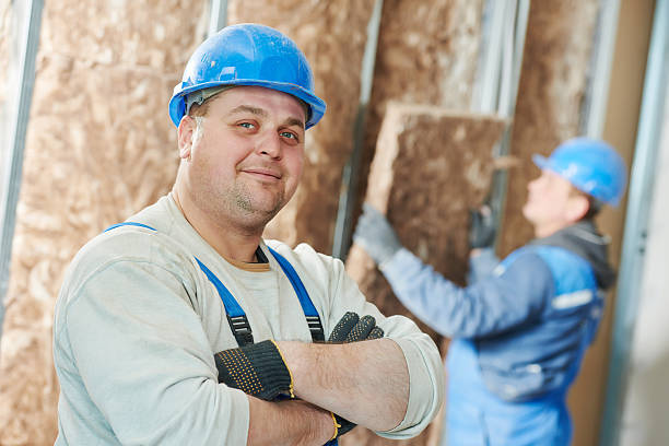 Best Insulation Maintenance and Repair in Fredonia, AZ