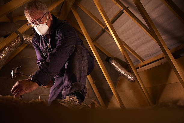 Best Insulation for Specific Applications in Fredonia, AZ